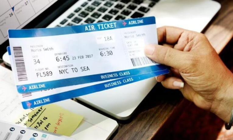 Cheapest Flight Tickets_Knowledge Space