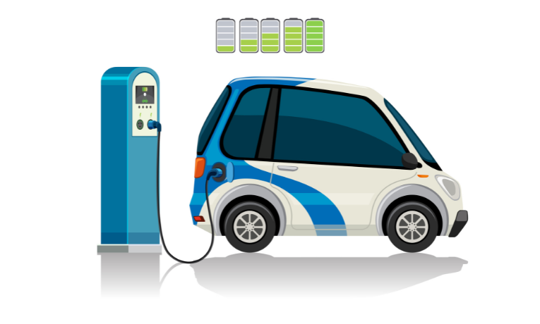 Electric Vehicle_Knowledge Space