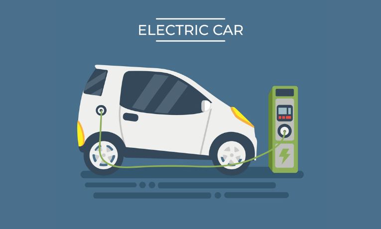 Electric Vehicle_Knowledge Space