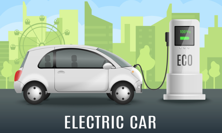 Electric Vehicle_Knowledge Space