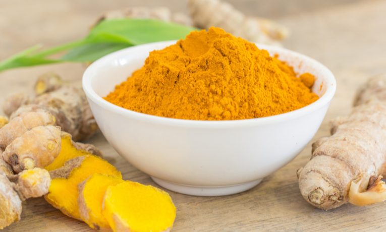 Turmeric for Your Skin_Knowledge Space