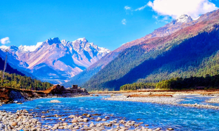 15 Best Offbeat Tourist Places in North Sikkim