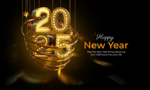 Happy New Year Eve_Knowledge Space