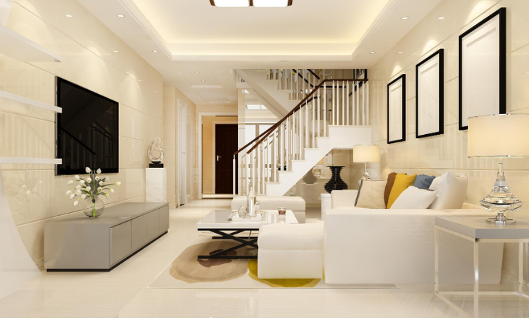 Interior Design_Knowledge Space