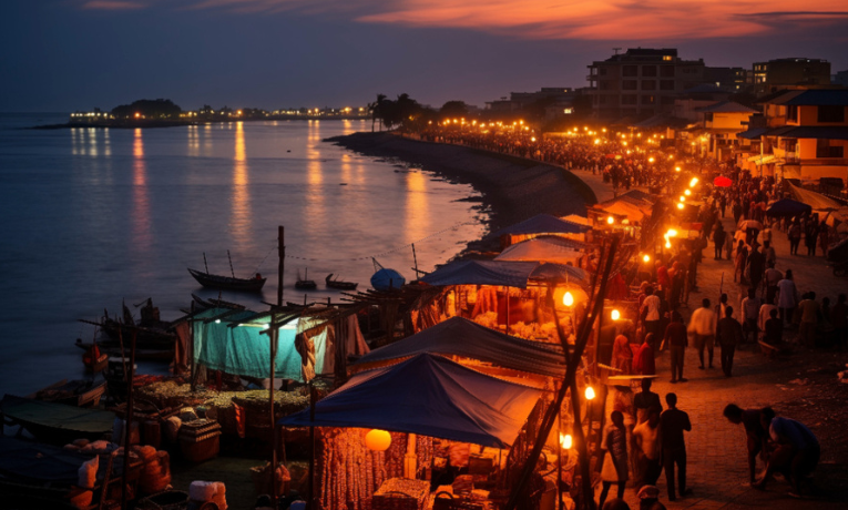 Maha Kumbh Mela_Knowledge Space