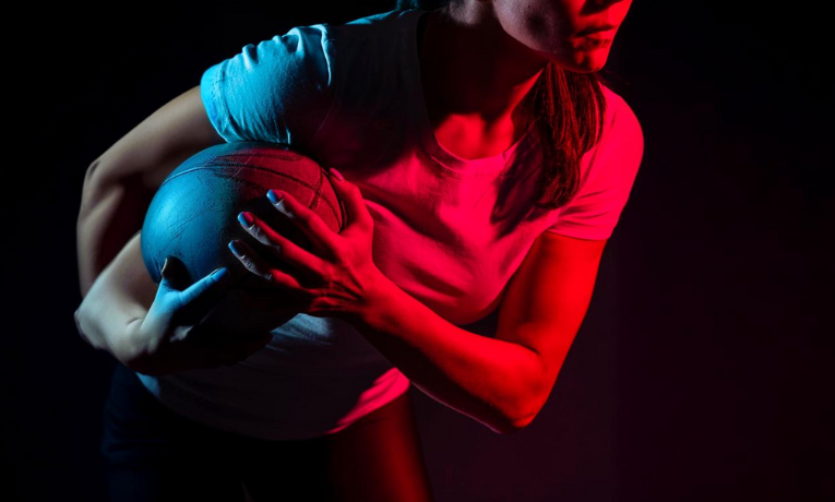 Red Light Therapy_Knowledge Space