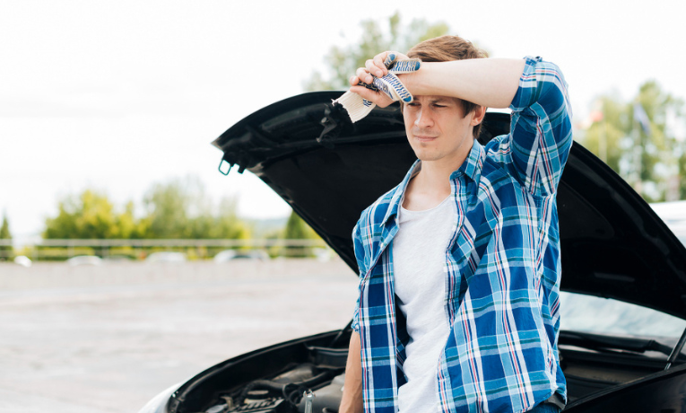 Common Car Problems_Knowledge Space