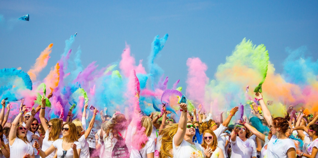 Happy Holi 2025_Knowledge Space
