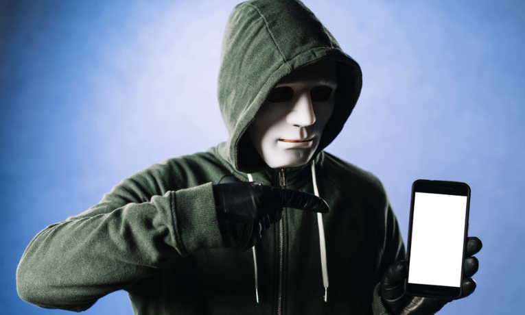Protect Your Phone From Theft_Knowledge Space