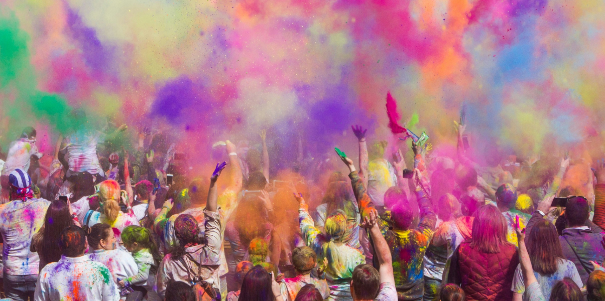 Happy Holi 2025_Knowledge Space