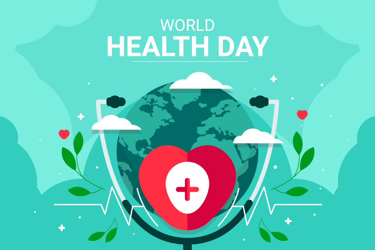 World Health Day_Knowledge Space