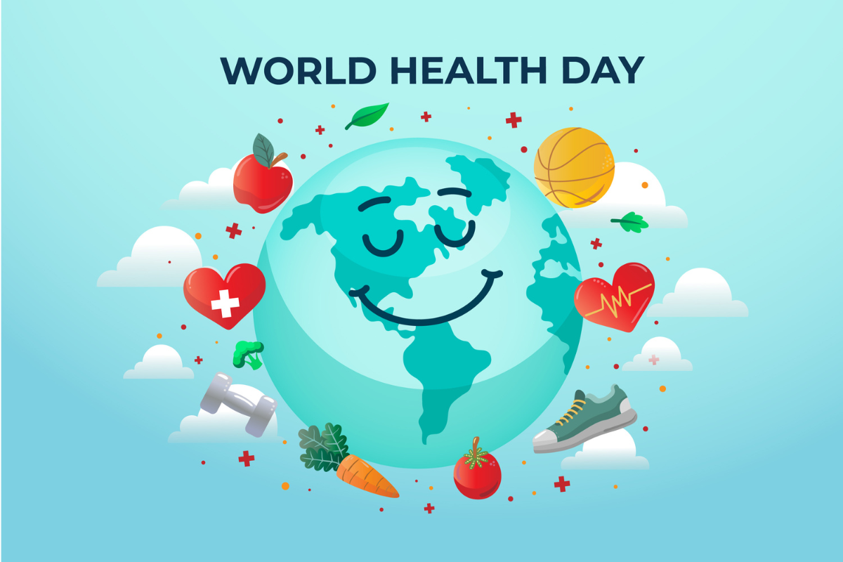 World Health Day_Knowledge Space