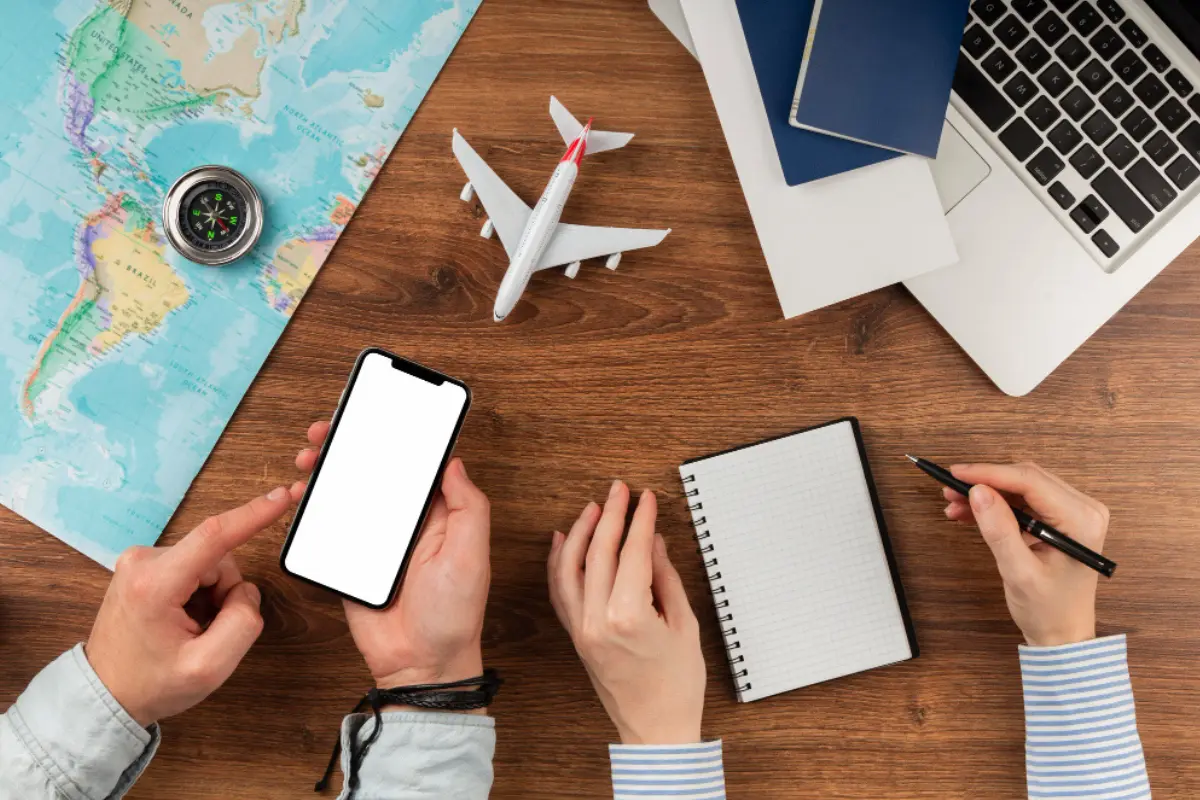 Travel Insurance_Knowledge Space