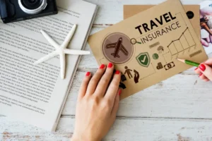 Travel Insurance_Knowledge Space