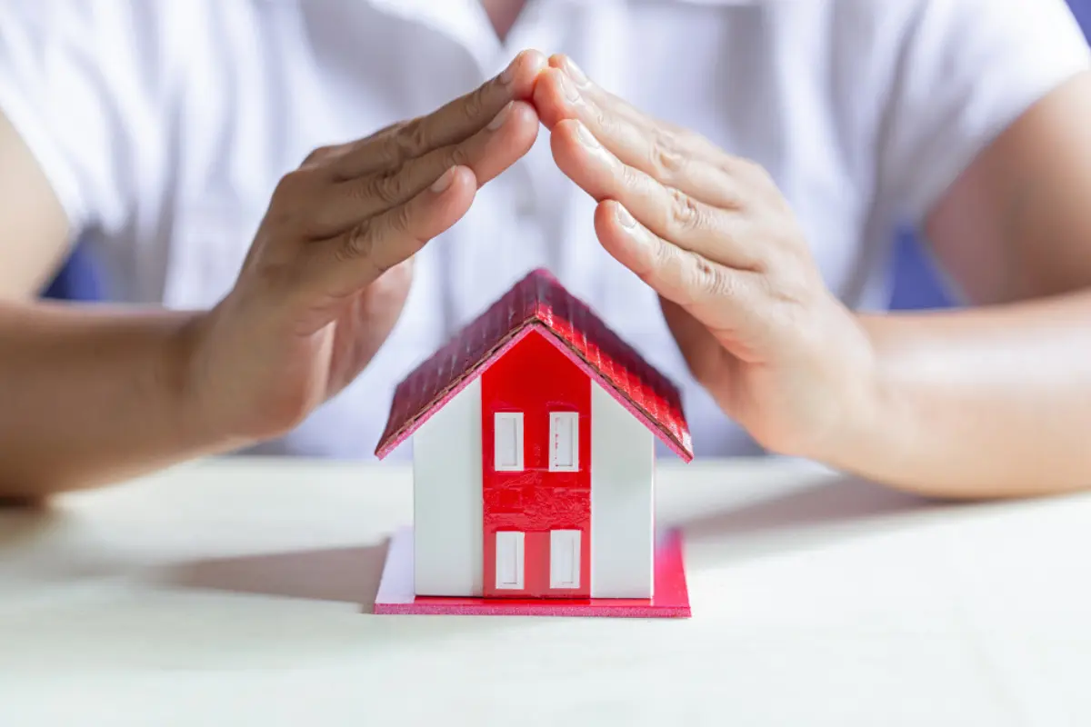 Home Insurance Policy_Knowledge Space