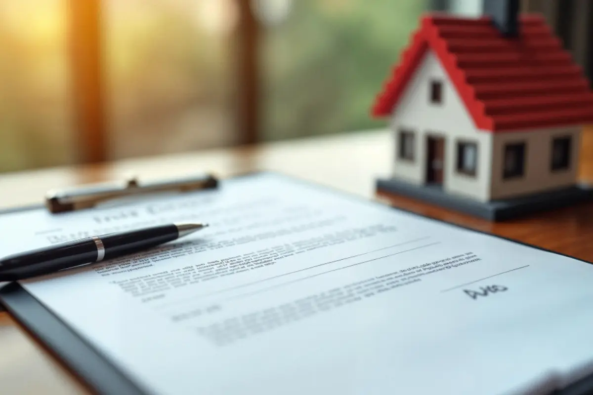 Home Insurance Policy_Knowledge Space