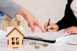 Home Insurance Policy_Knowledge Space
