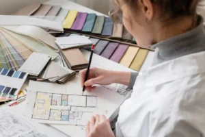 Interior Designer_Knowledge Space