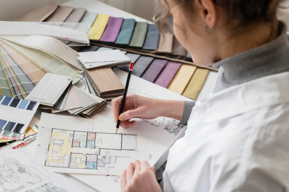 How to Hire the Right Interior Designer for Your Dream Home