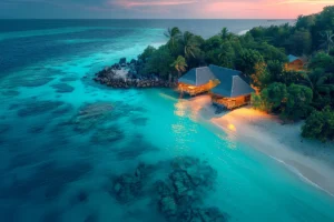 Andaman Nicobar Islands in India_Knowledge Space