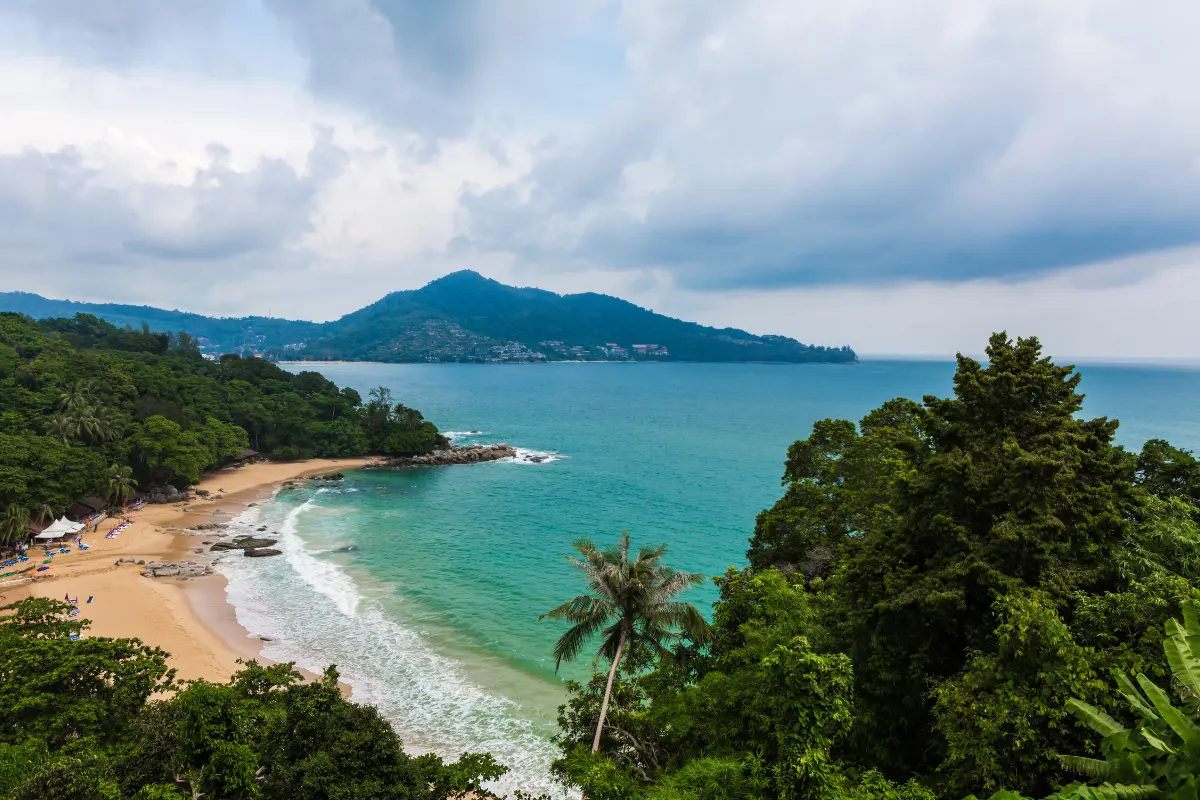 Andaman Nicobar Islands in India_Knowledge Space