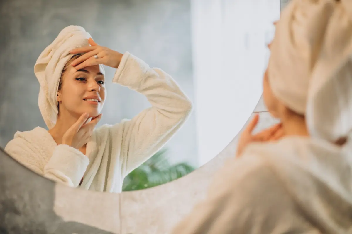 Simple Skincare Tips_Knowledge Space