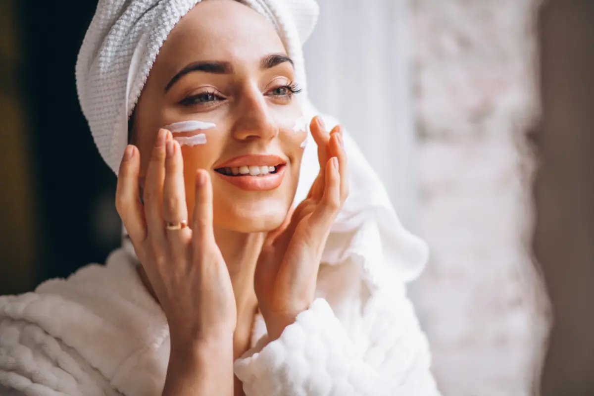 Simple Skincare Tips_Knowledge Space