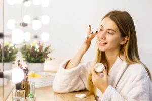 Simple Skincare Tips_Knowledge Space