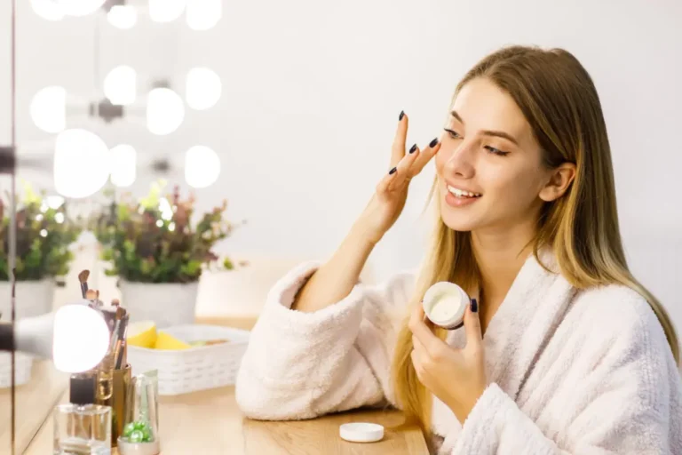Simple Skincare Tips_Knowledge Space