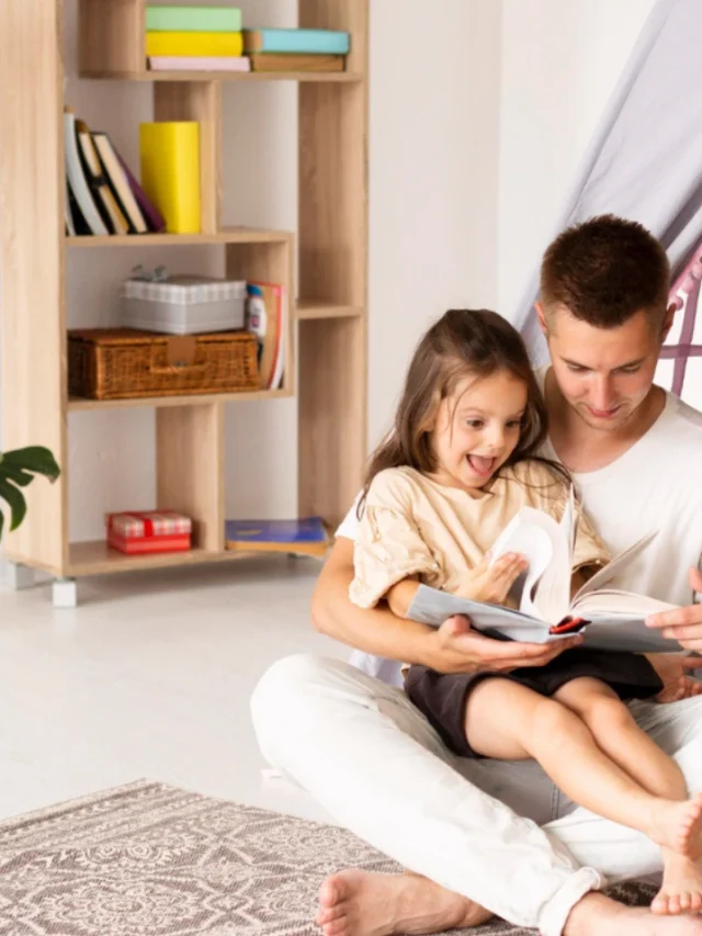 10 Interior Design Tips for Designing a Kid-Friendly Living Space