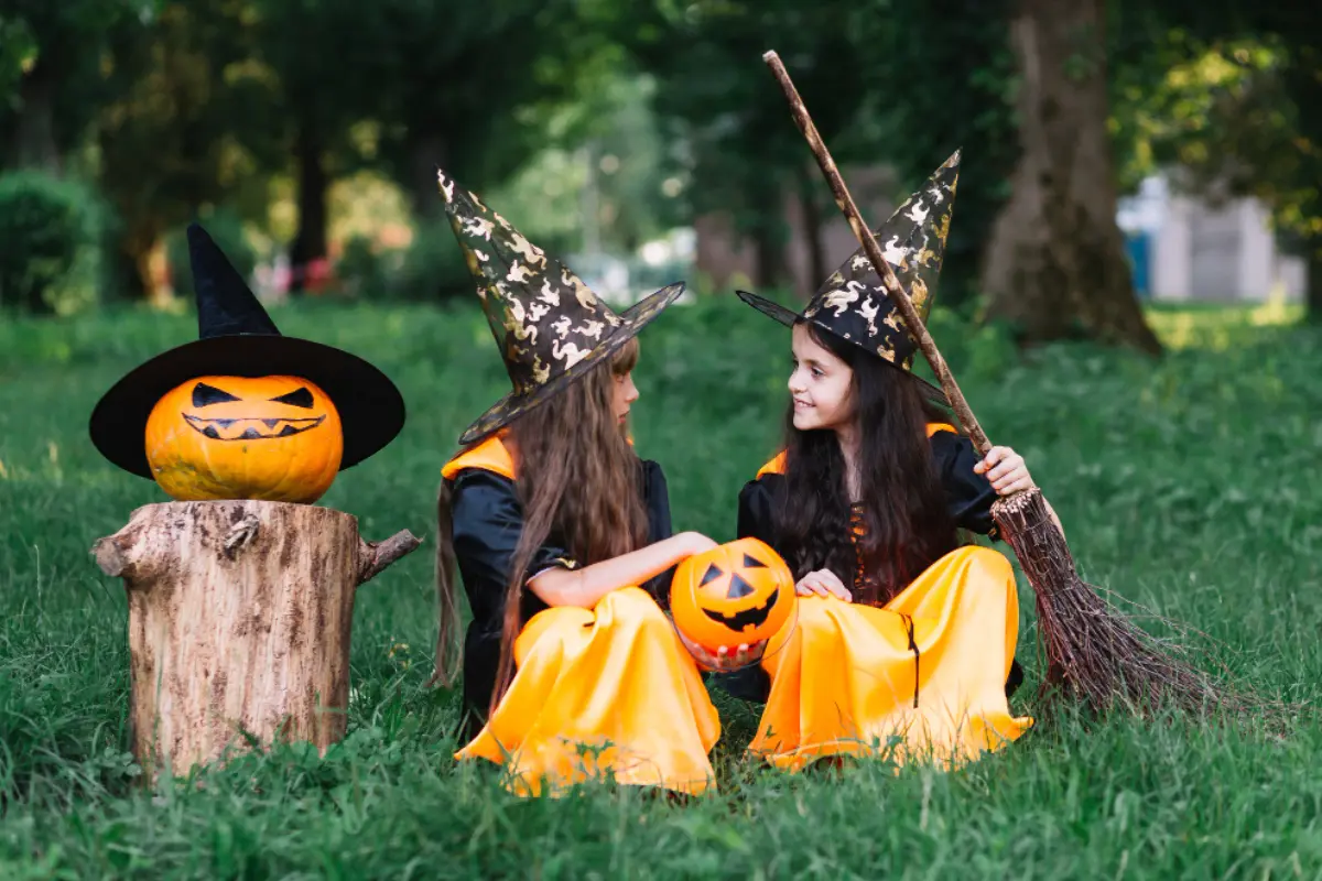 10 Perfect Places for a Halloween Vacation