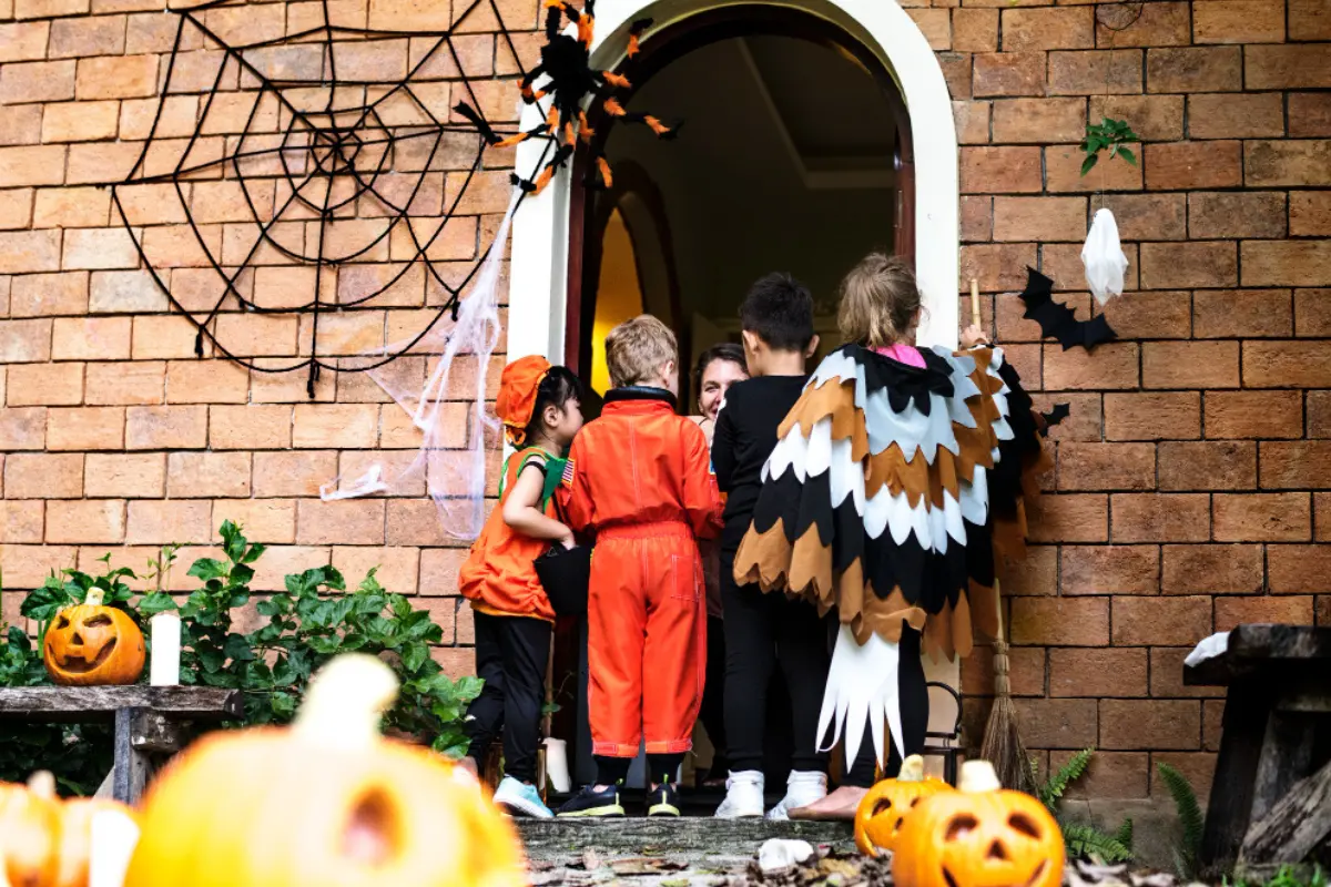 Halloween Vacation_Knowledge Space