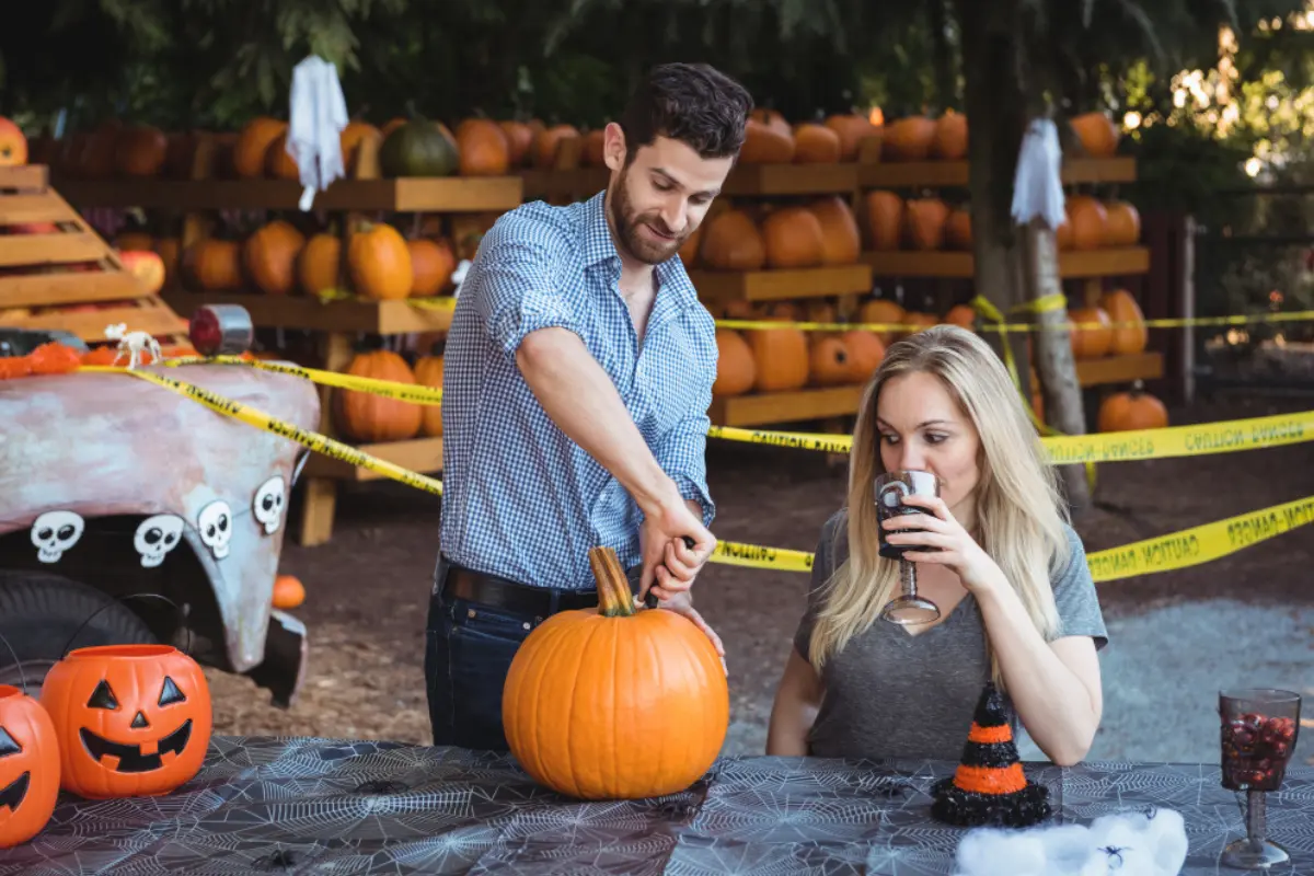 Halloween Vacation_Knowledge Space