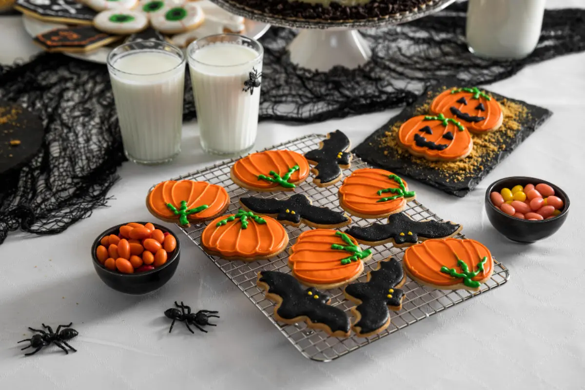 Healthy Halloween Treat_Knowledge Space