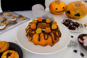 Healthy Halloween Treat_Knowledge Space