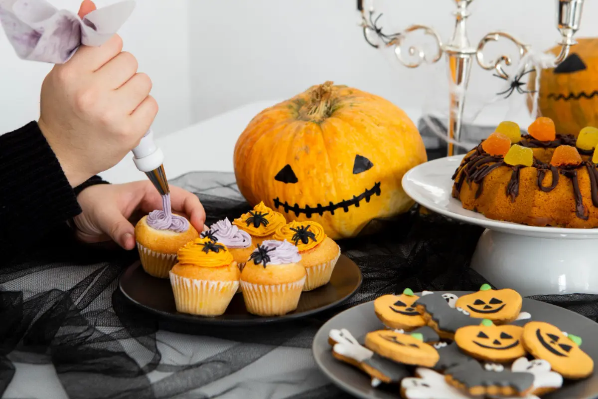 Healthy Halloween Treat_Knowledge Space