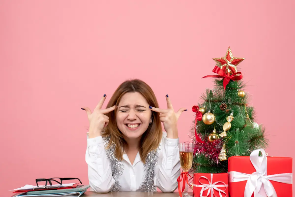 Skincare Tips for Christmas Vide_Knowledge Space