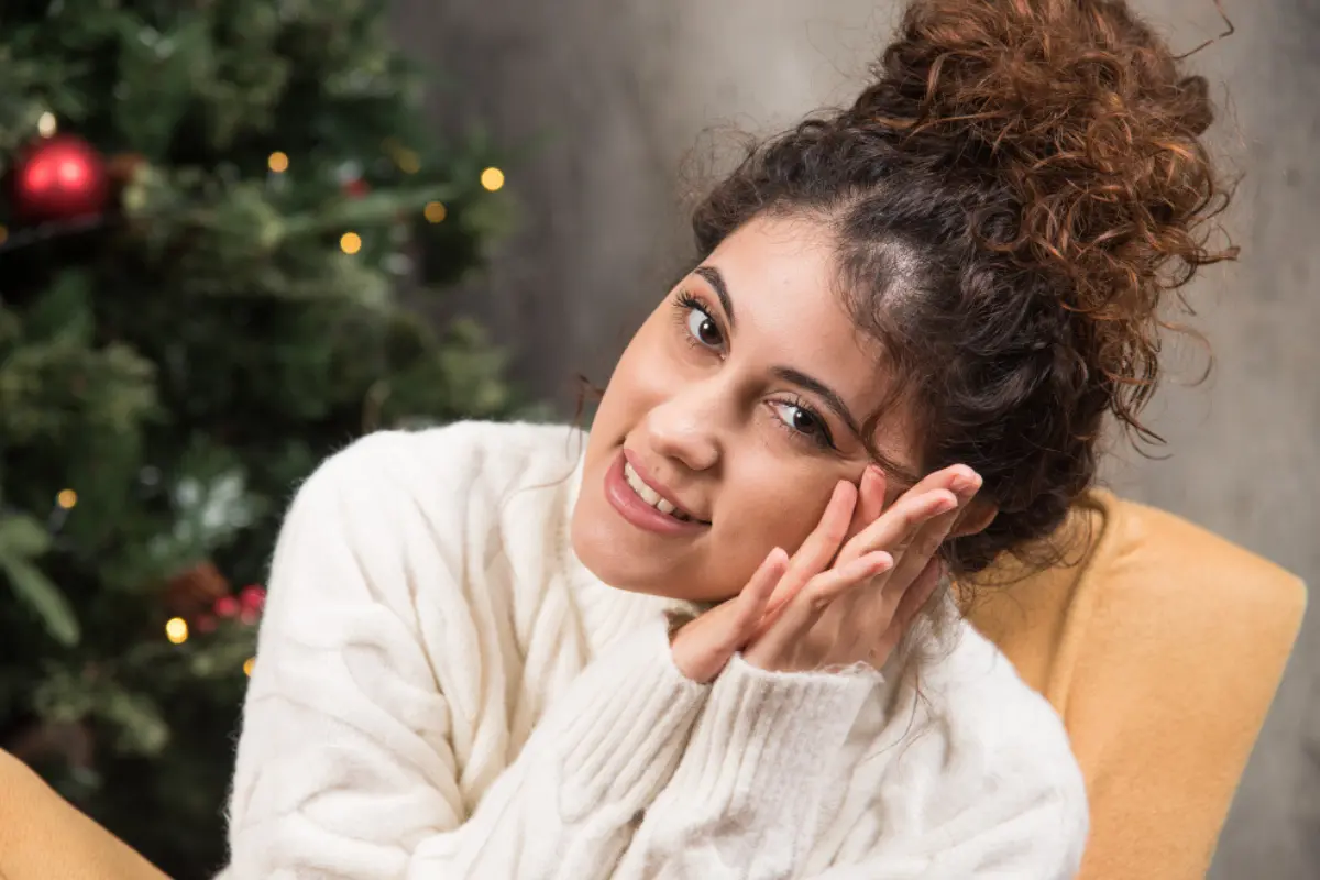 Skincare Tips for Christmas Vide_Knowledge Space