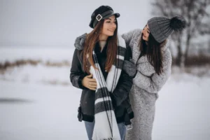 Winter Coats Cozy & Stylish_Knowledge Space