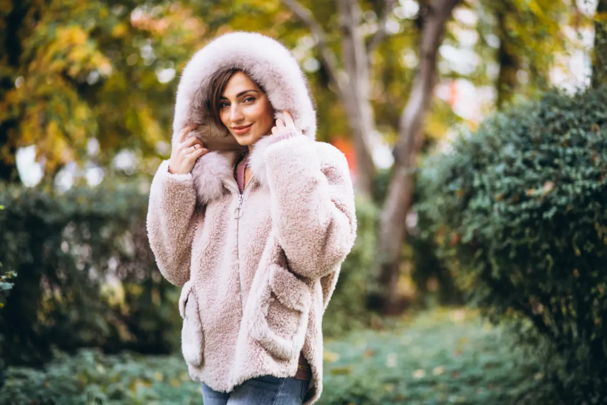 Winter Coats Cozy & Stylish_Knowledge Space