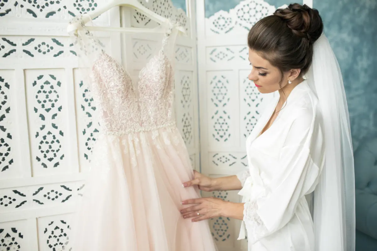 Bridal Boutique in Leamington Spa_Knowledge Space