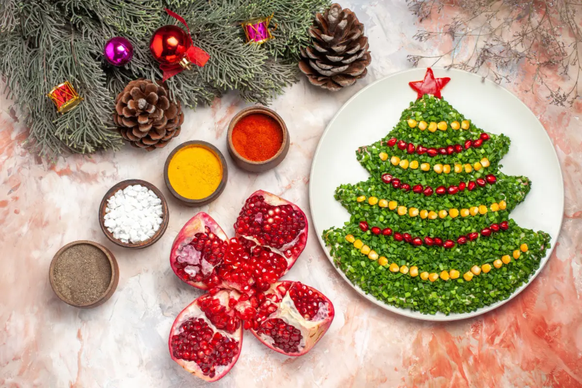 Healthy Christmas Tips_Knowledge Space