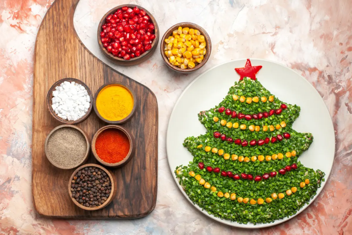 Immune-Boosting Tips for a Healthy Christmas