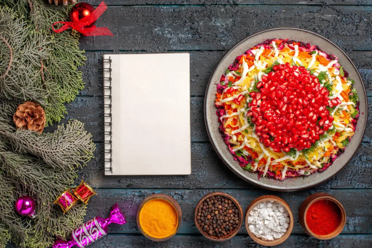 Healthy Christmas Tips_Knowledge Space