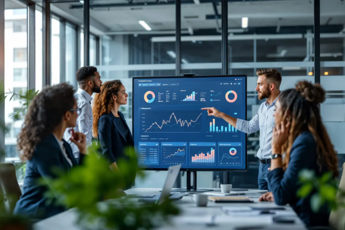 Advantages of CRM Software_Knowledge Space