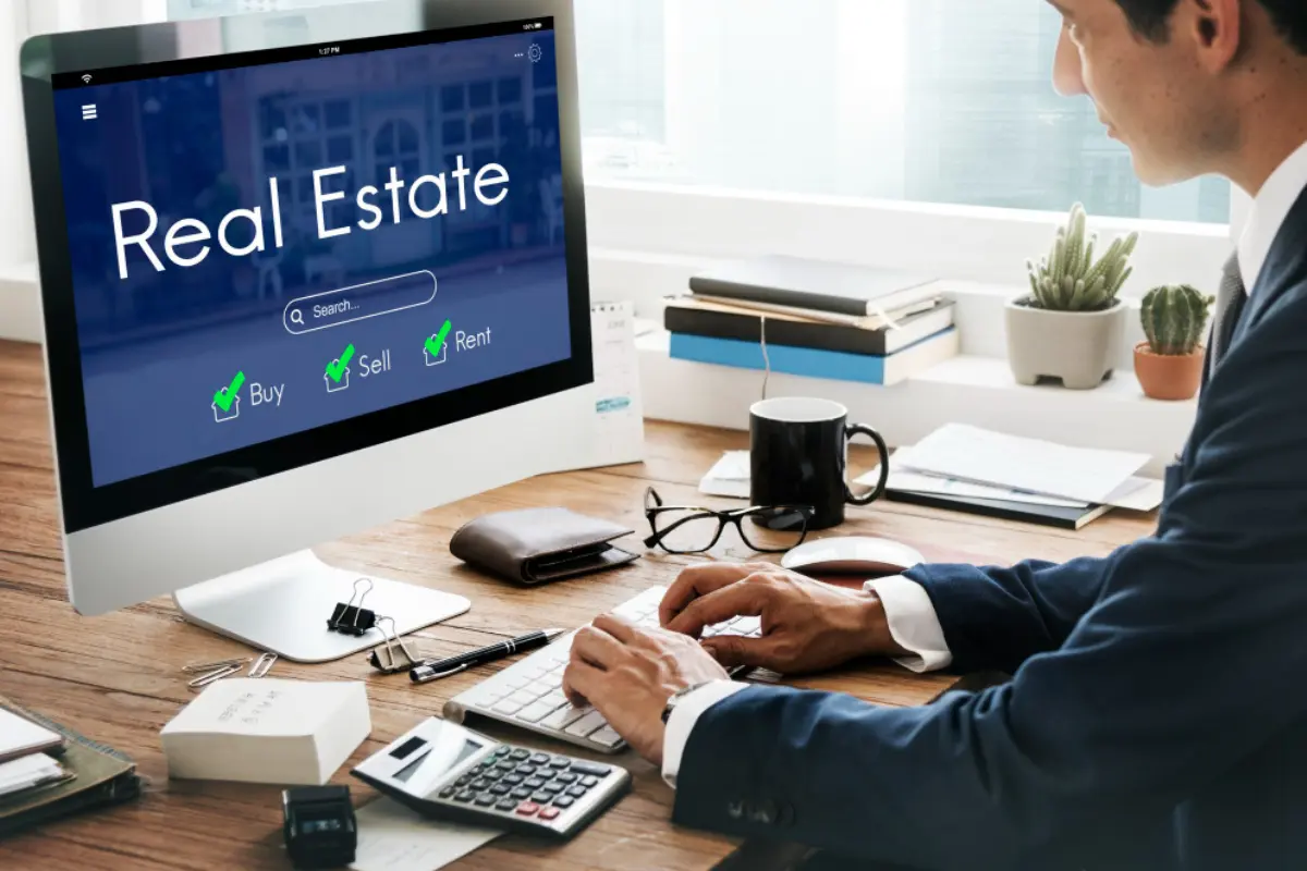 Real Estate App_Knowledge Space