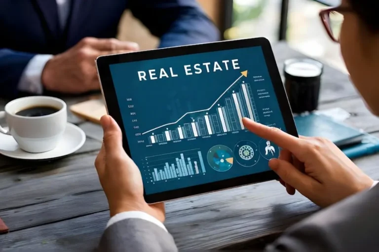 Real Estate App_Knowledge Space