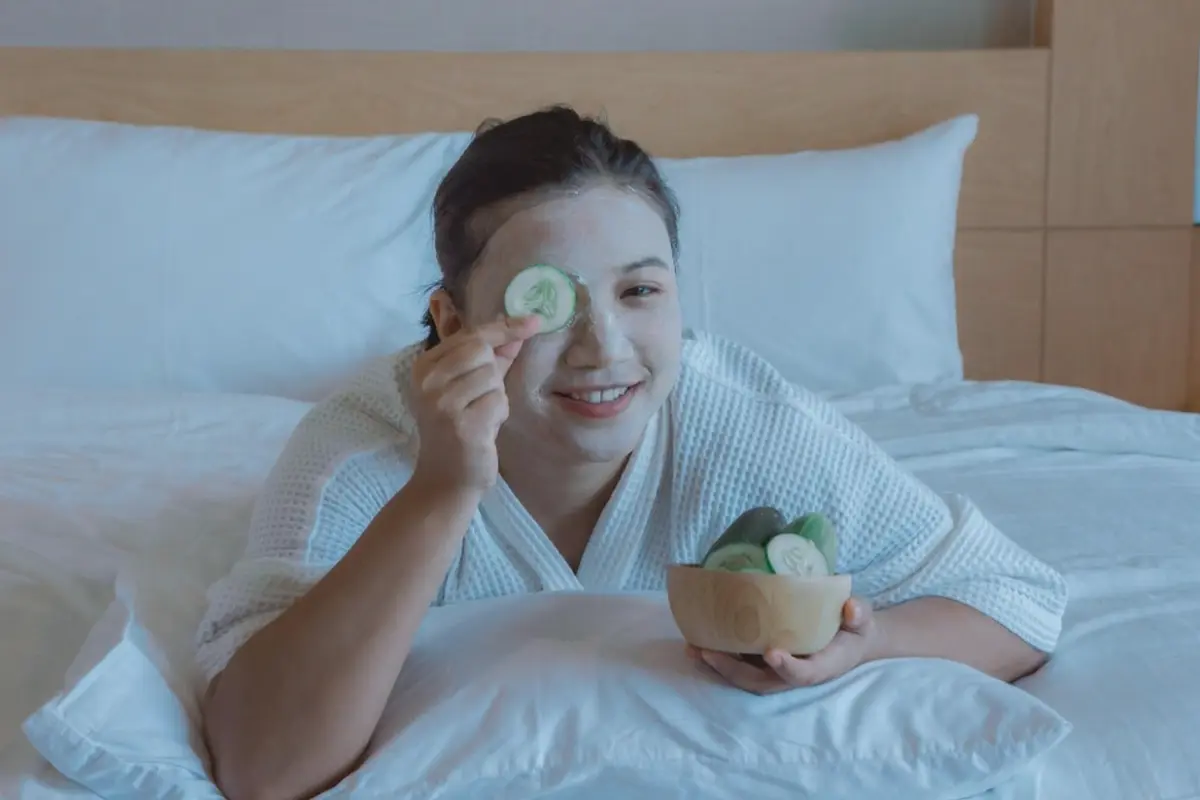 Top Skincare Tips_Knowledge Space