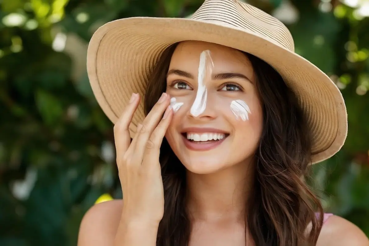 Top Skincare Tips_Knowledge Space