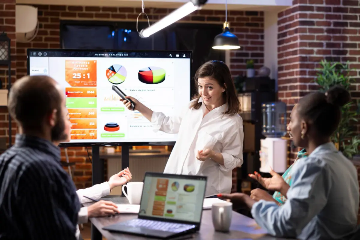 Digital Marketing Agency in India_Knowledge Space